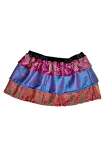 1/1 Pashmina Mini Skirt (large)