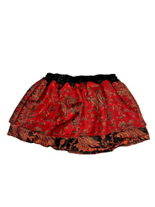 1/1 Pashmina Mini Skirt (XS)