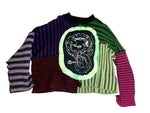 1/1 Spirited Away Sweater