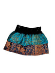 1/1 Pashmina Mini Skirt (small/medium)