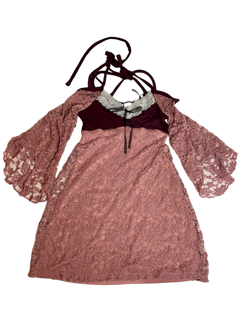 1/1 Fairy Lace Dress