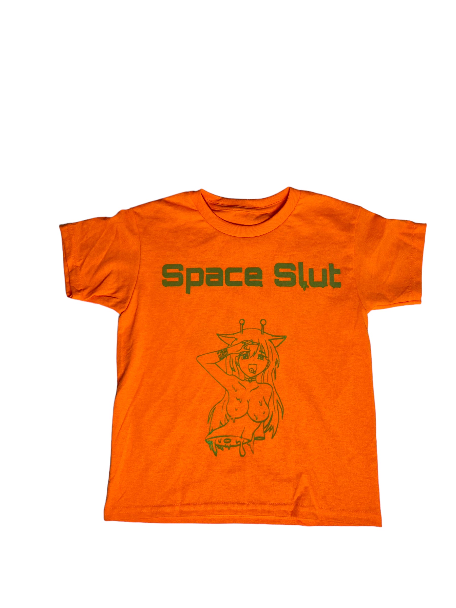 Space Slut T-shirt