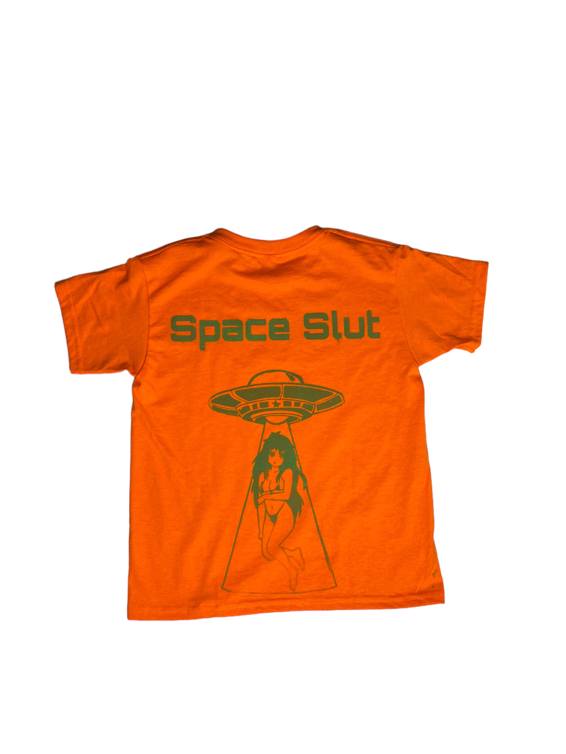 Space Slut T-shirt