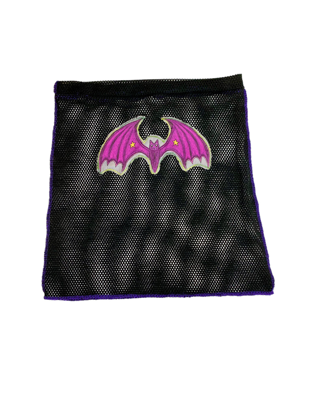 Bat Mini Skirt