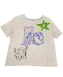 1/1 Adventure Time T-Shirt