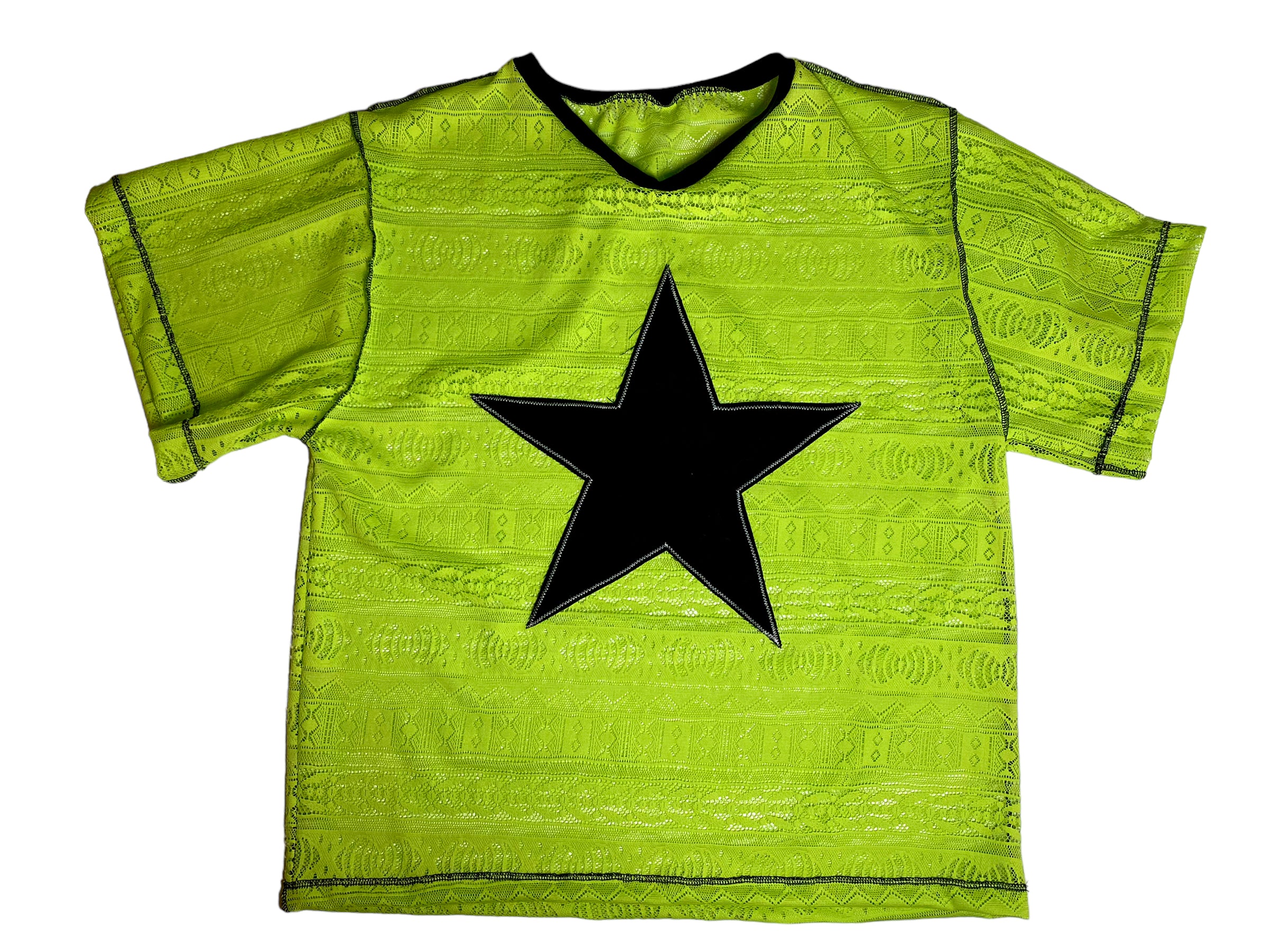 Celestial Super Star T-Shirt