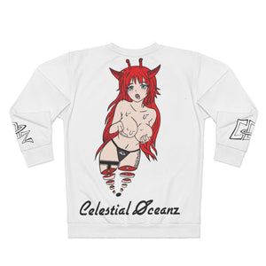 Celestial Slut 2.0 Unisex Sweatshirt